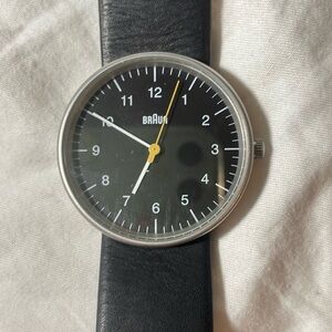 Braun Watch ....Repair or Parts